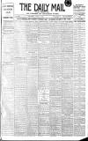 Hull Daily Mail Thursday 05 June 1913 Page 1
