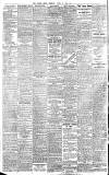 Hull Daily Mail Monday 09 June 1913 Page 2