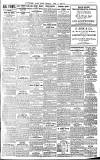 Hull Daily Mail Monday 09 June 1913 Page 5