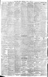 Hull Daily Mail Wednesday 11 June 1913 Page 2