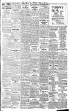 Hull Daily Mail Thursday 12 June 1913 Page 5