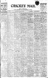 Hull Daily Mail Saturday 14 June 1913 Page 1
