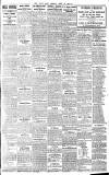 Hull Daily Mail Monday 16 June 1913 Page 5