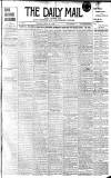 Hull Daily Mail Tuesday 17 June 1913 Page 1
