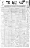 Hull Daily Mail Friday 02 January 1914 Page 1