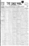Hull Daily Mail Tuesday 20 January 1914 Page 1