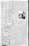Hull Daily Mail Wednesday 04 February 1914 Page 4