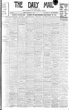 Hull Daily Mail Friday 06 February 1914 Page 1