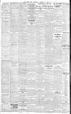 Hull Daily Mail Wednesday 11 February 1914 Page 2