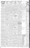 Hull Daily Mail Saturday 14 February 1914 Page 6