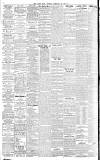 Hull Daily Mail Tuesday 24 February 1914 Page 4