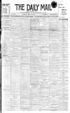 Hull Daily Mail Tuesday 14 April 1914 Page 1