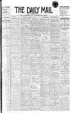 Hull Daily Mail Saturday 30 May 1914 Page 1