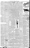 Hull Daily Mail Tuesday 30 June 1914 Page 2