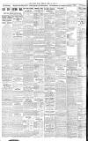Hull Daily Mail Tuesday 30 June 1914 Page 8