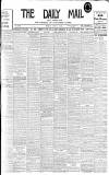 Hull Daily Mail Monday 06 July 1914 Page 1
