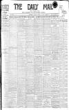 Hull Daily Mail Tuesday 07 July 1914 Page 1