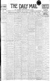 Hull Daily Mail Wednesday 08 July 1914 Page 1