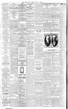 Hull Daily Mail Monday 13 July 1914 Page 4
