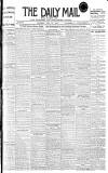Hull Daily Mail Thursday 16 July 1914 Page 1