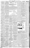 Hull Daily Mail Thursday 16 July 1914 Page 4