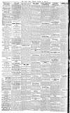 Hull Daily Mail Tuesday 25 August 1914 Page 4