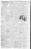 Hull Daily Mail Monday 09 November 1914 Page 4