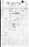 Hull Daily Mail Friday 13 November 1914 Page 1