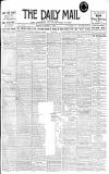 Hull Daily Mail Monday 04 January 1915 Page 1
