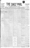 Hull Daily Mail Wednesday 06 January 1915 Page 1
