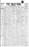 Hull Daily Mail Saturday 09 January 1915 Page 1