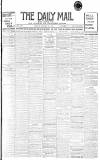 Hull Daily Mail Monday 25 January 1915 Page 1
