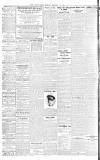 Hull Daily Mail Monday 25 January 1915 Page 4