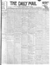 Hull Daily Mail Monday 08 February 1915 Page 1