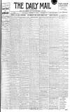 Hull Daily Mail Wednesday 10 February 1915 Page 1