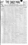 Hull Daily Mail Thursday 11 February 1915 Page 1