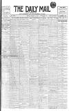 Hull Daily Mail Friday 05 March 1915 Page 1