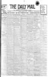 Hull Daily Mail Monday 08 March 1915 Page 1