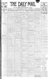 Hull Daily Mail Monday 29 March 1915 Page 1