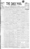 Hull Daily Mail Tuesday 06 April 1915 Page 1