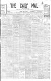 Hull Daily Mail Tuesday 27 April 1915 Page 1