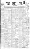 Hull Daily Mail Wednesday 28 April 1915 Page 1