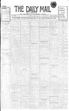 Hull Daily Mail Monday 03 May 1915 Page 1
