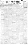 Hull Daily Mail Saturday 08 May 1915 Page 1