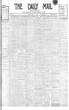 Hull Daily Mail Tuesday 11 May 1915 Page 1