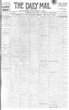 Hull Daily Mail Wednesday 12 May 1915 Page 1