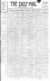 Hull Daily Mail Friday 14 May 1915 Page 1