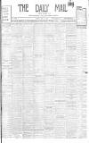 Hull Daily Mail Monday 17 May 1915 Page 1
