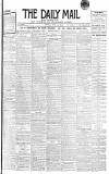 Hull Daily Mail Monday 14 June 1915 Page 1