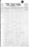 Hull Daily Mail Friday 16 July 1915 Page 1